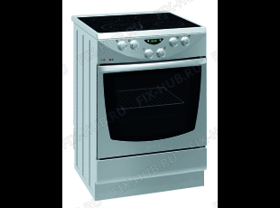 Плита (духовка) Gorenje EC2770E (153539, E41U2-E14) - Фото